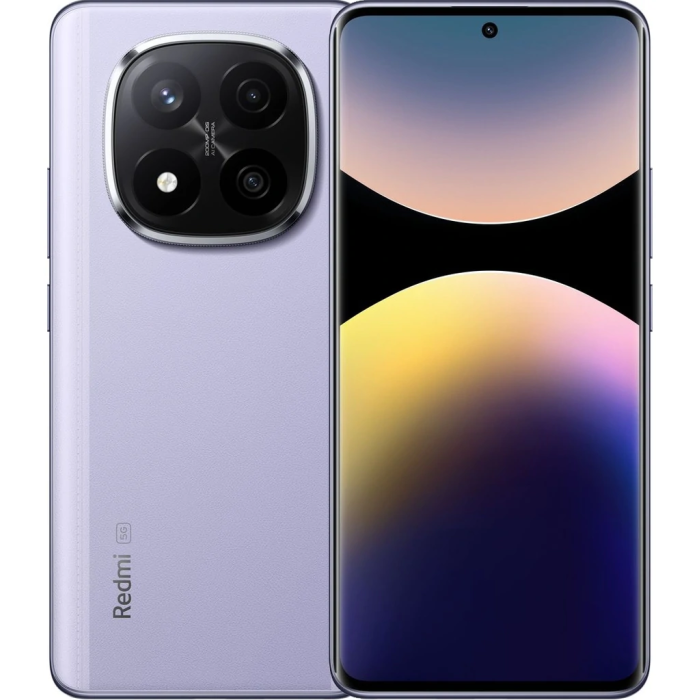 Xiaomi Redmi Note 14 Pro Plus
